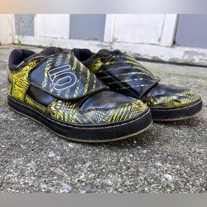 5.10 Freerider Mountain Bike Shoes